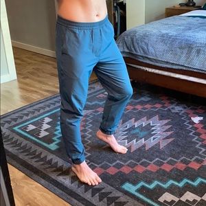 OUTDOOR VOICES Limited Edition Men’s RecTrek Pants